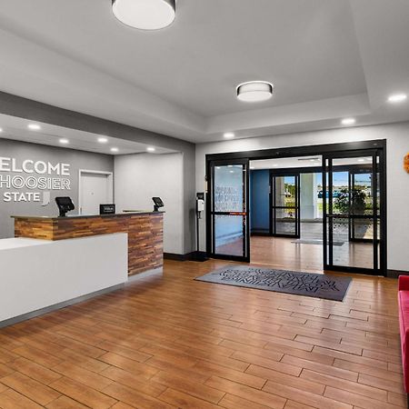 Hampton Inn & Suites Schererville Exterior photo