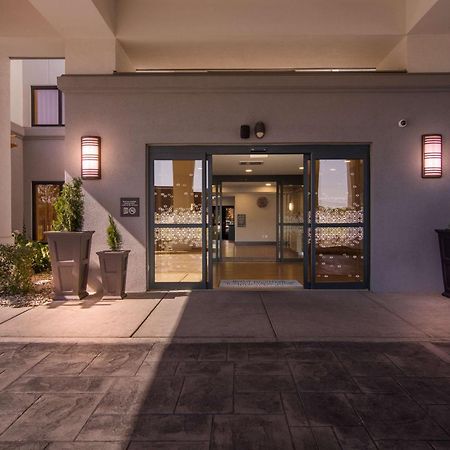 Hampton Inn & Suites Schererville Exterior photo