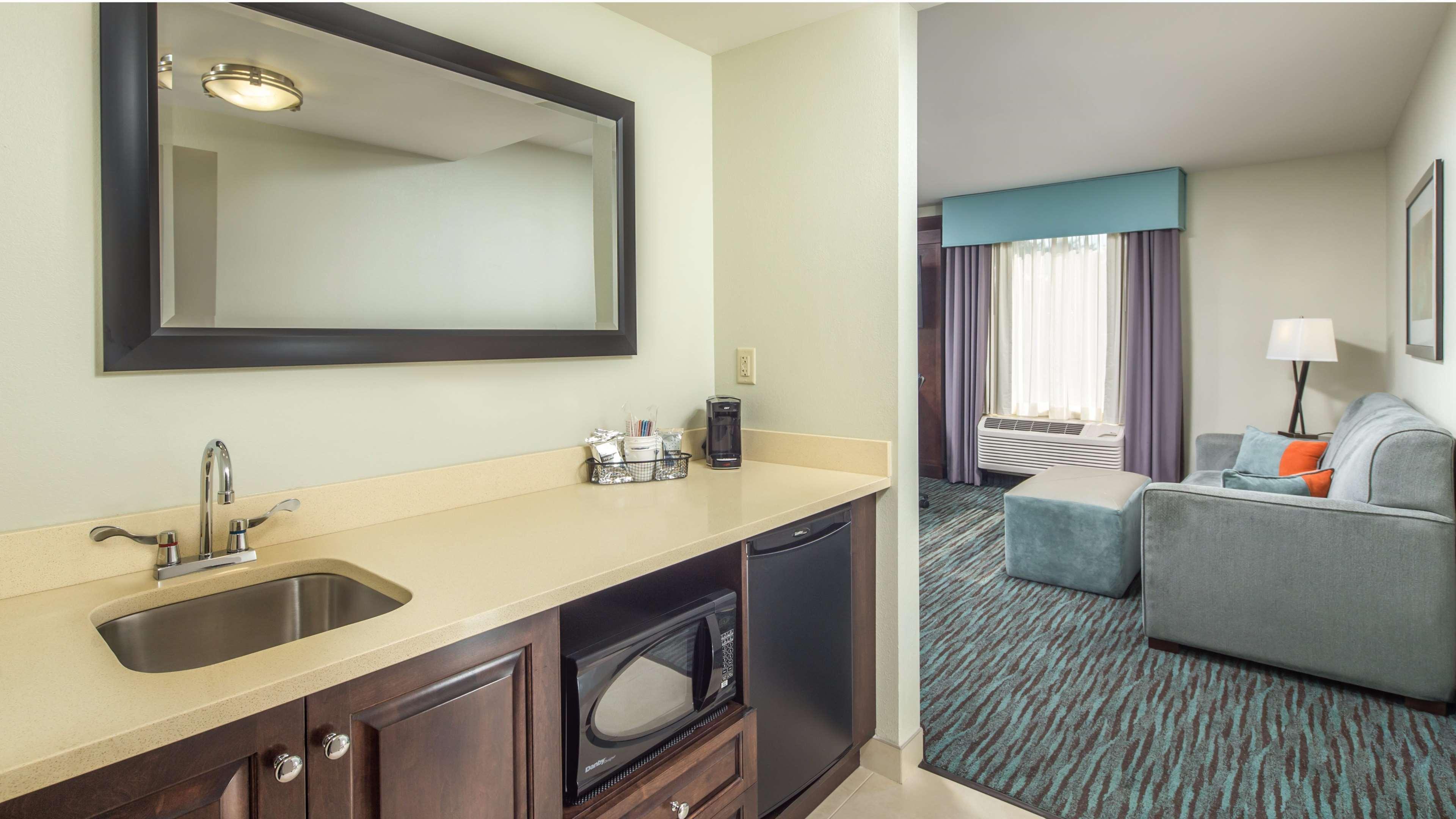 Hampton Inn & Suites Schererville Exterior photo
