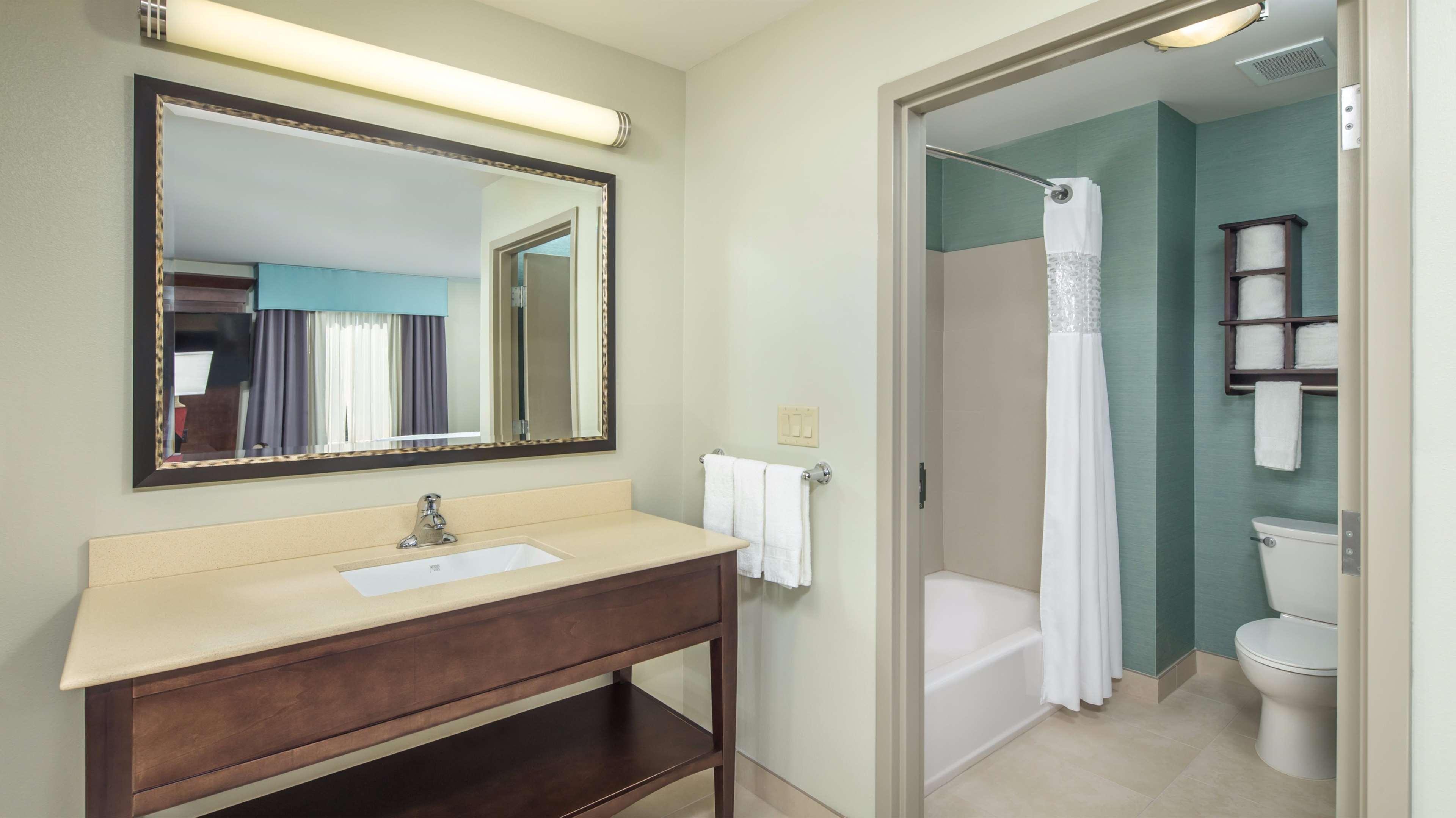 Hampton Inn & Suites Schererville Exterior photo
