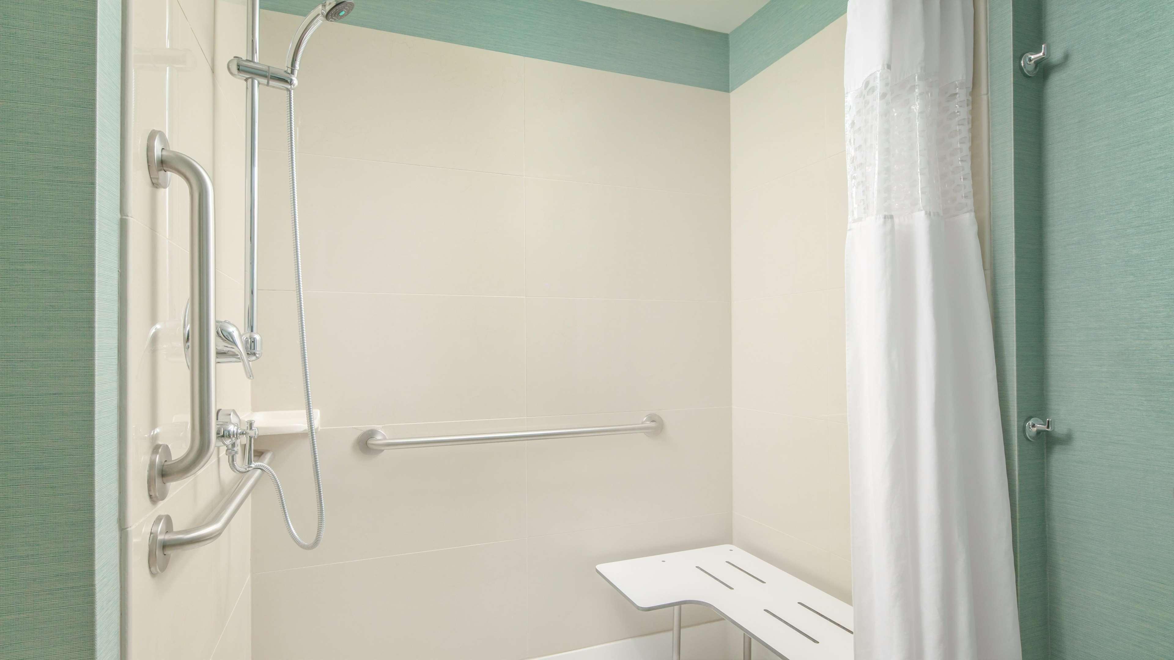Hampton Inn & Suites Schererville Exterior photo