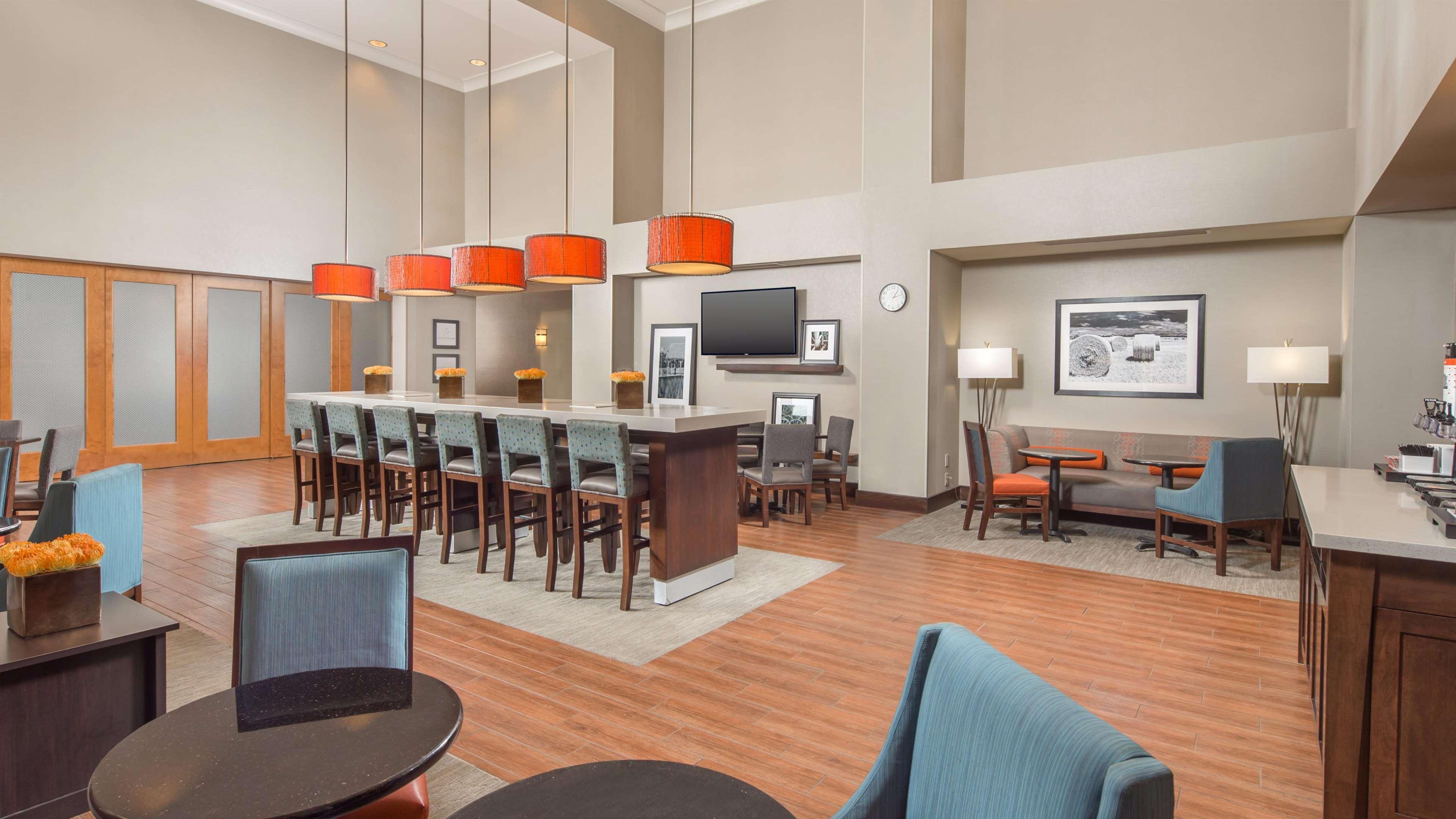 Hampton Inn & Suites Schererville Exterior photo