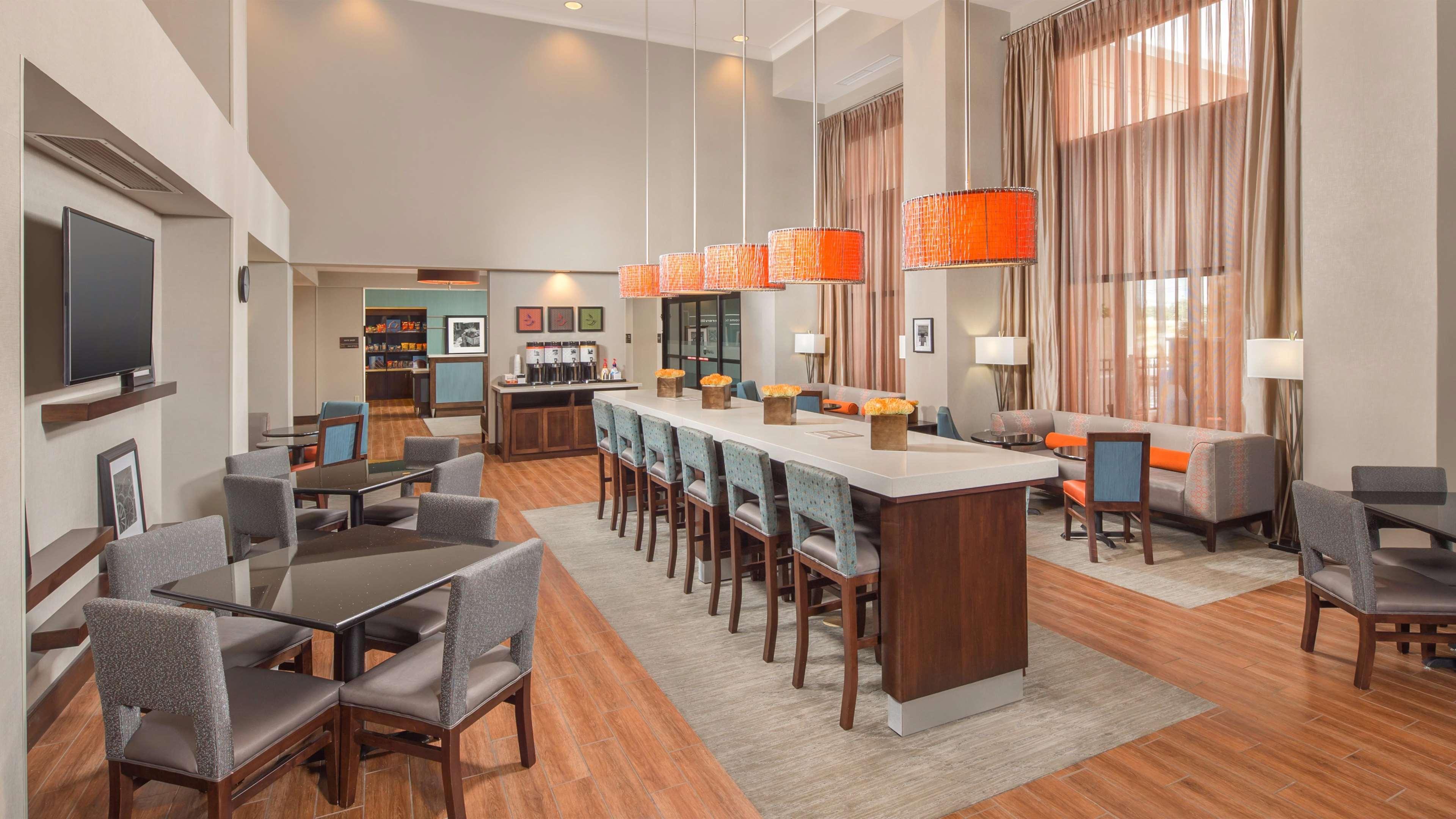 Hampton Inn & Suites Schererville Exterior photo
