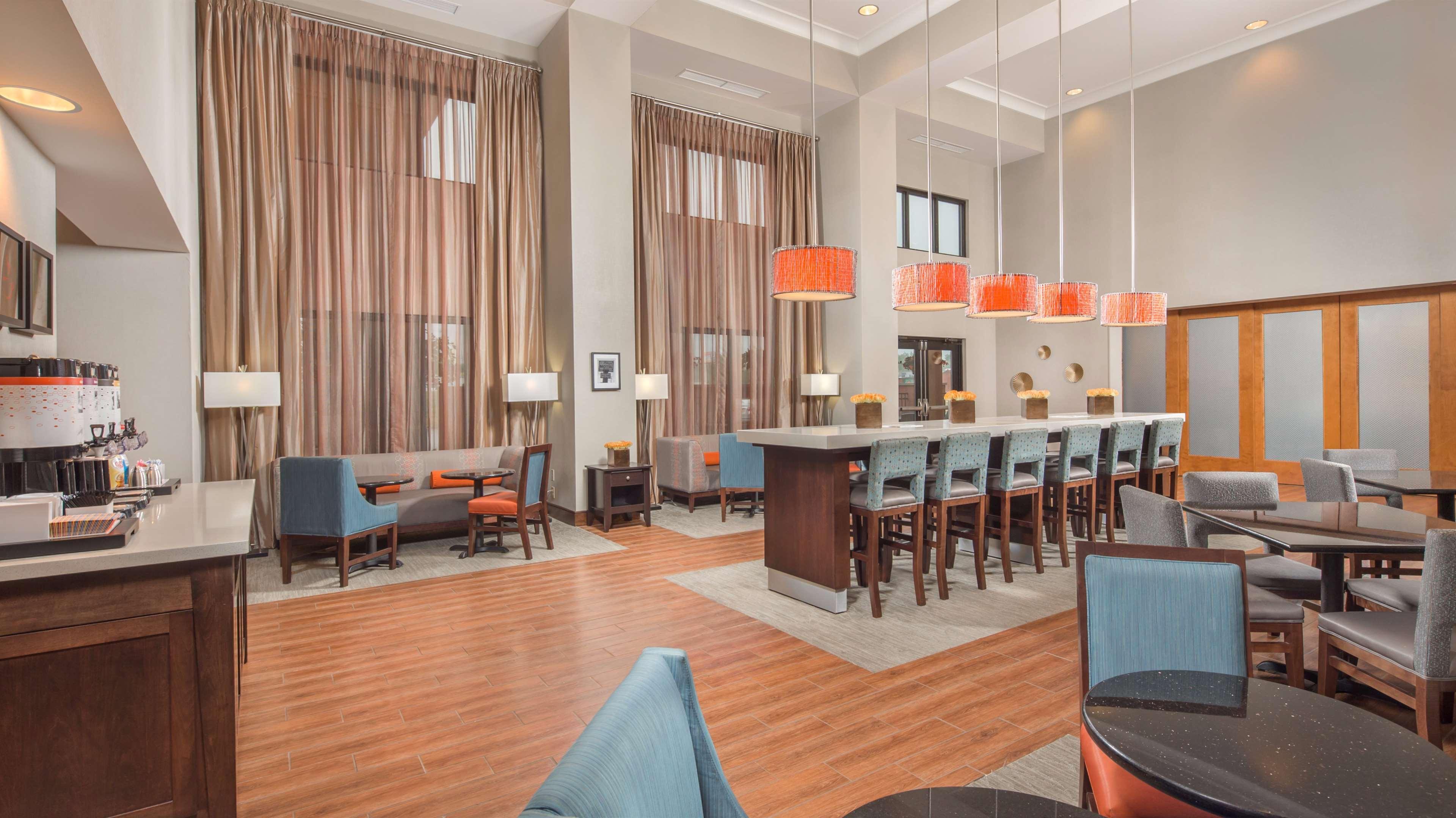 Hampton Inn & Suites Schererville Exterior photo