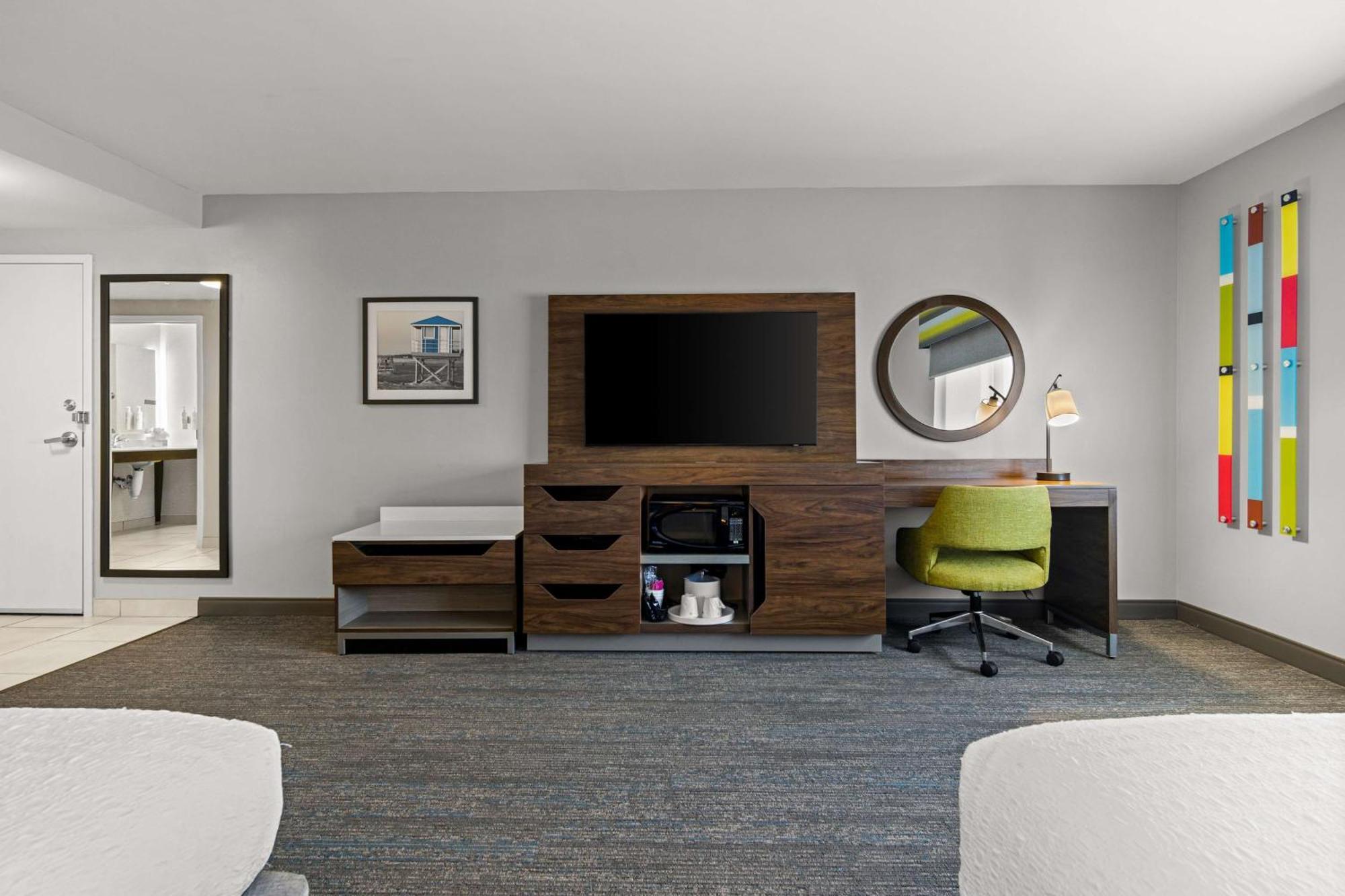 Hampton Inn & Suites Schererville Exterior photo