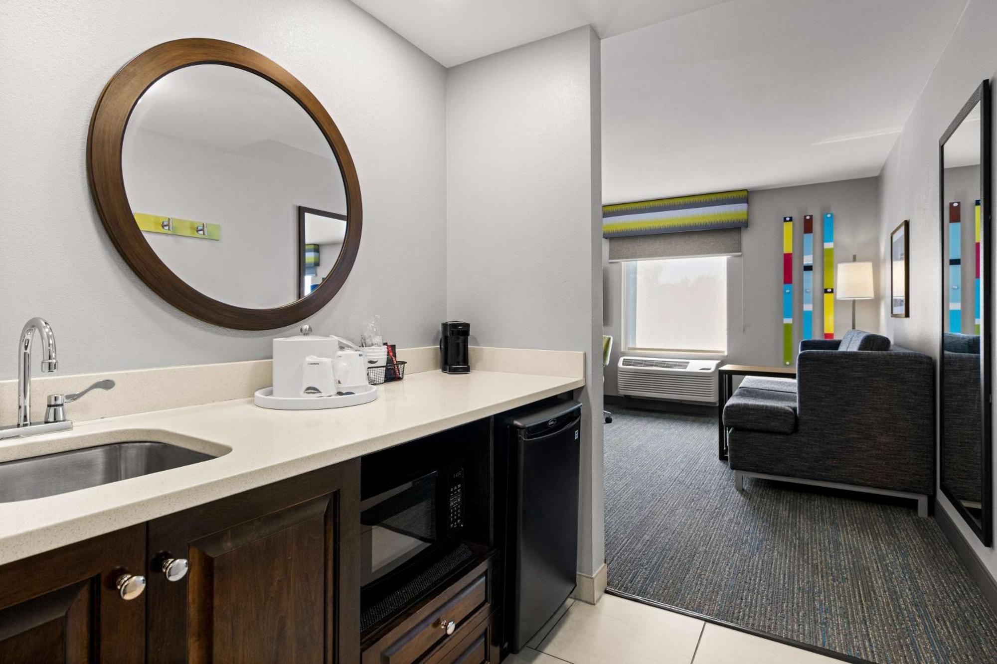 Hampton Inn & Suites Schererville Exterior photo