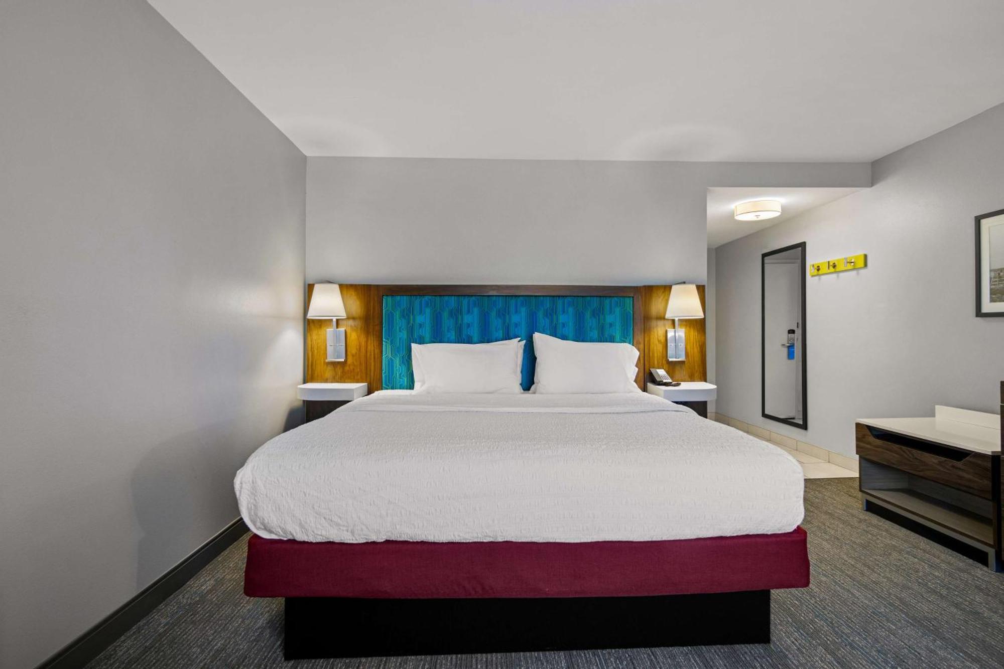 Hampton Inn & Suites Schererville Exterior photo