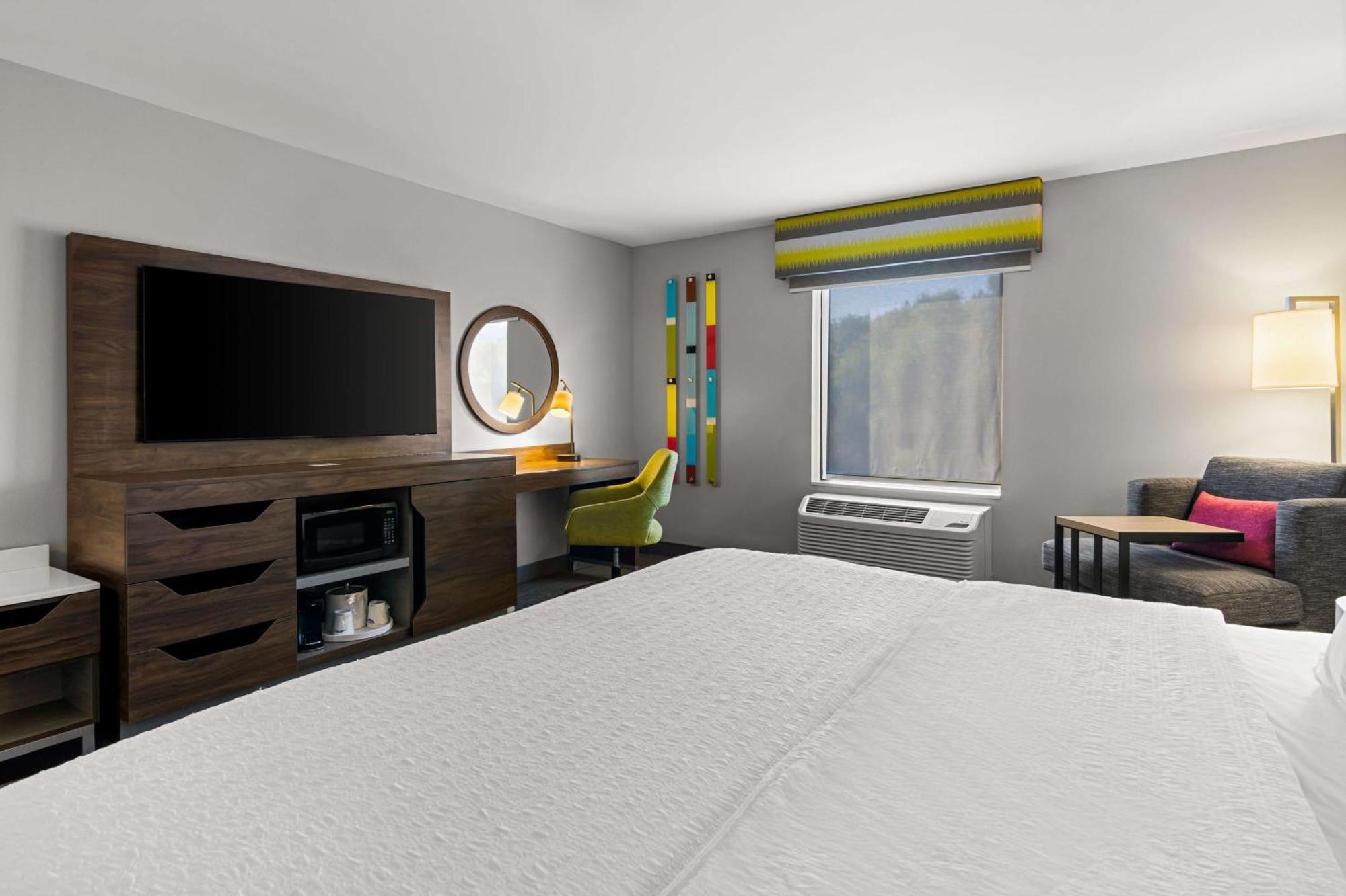 Hampton Inn & Suites Schererville Exterior photo