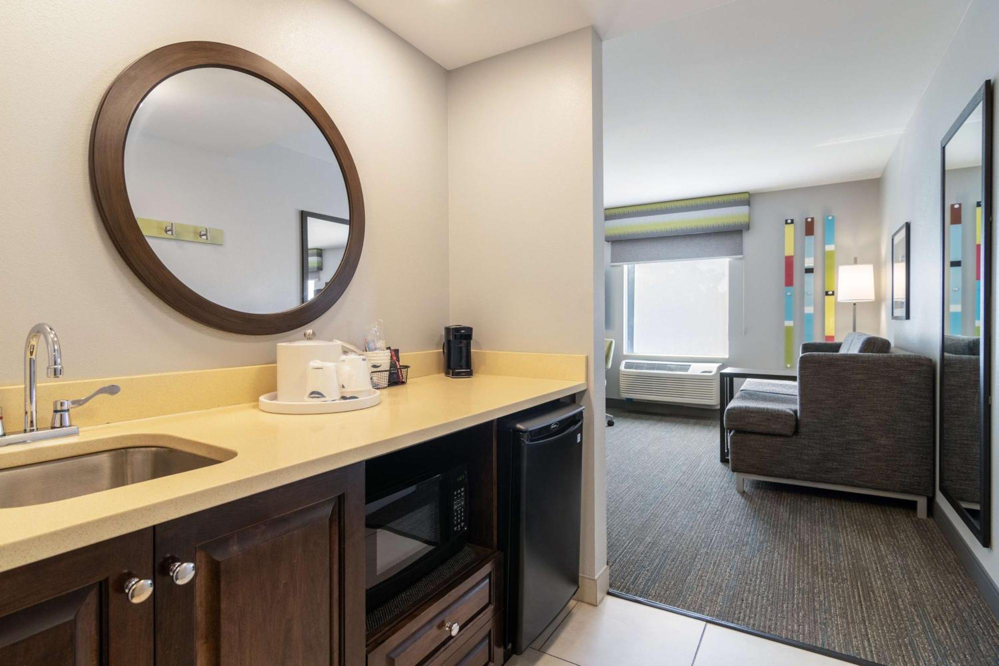 Hampton Inn & Suites Schererville Exterior photo
