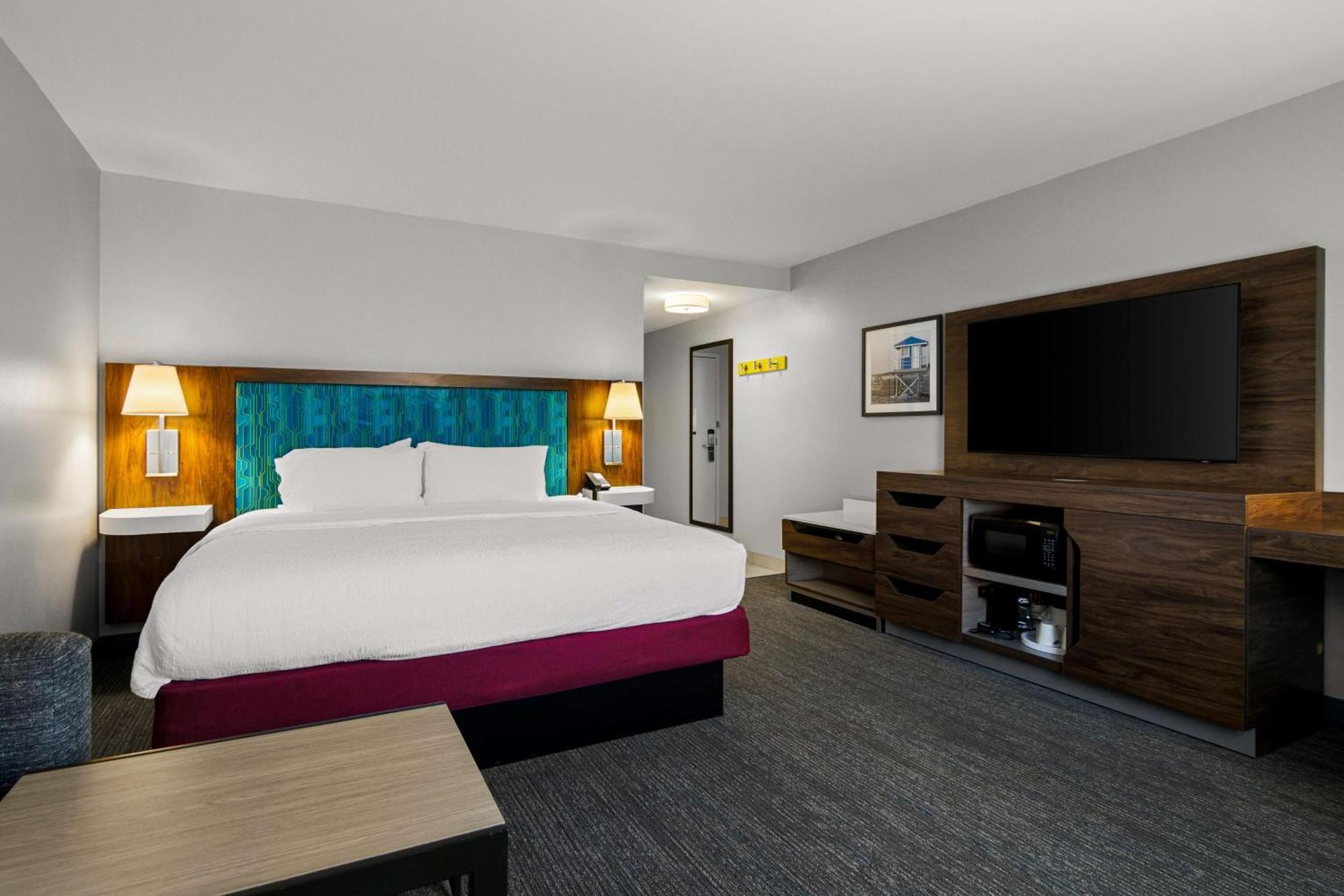 Hampton Inn & Suites Schererville Exterior photo