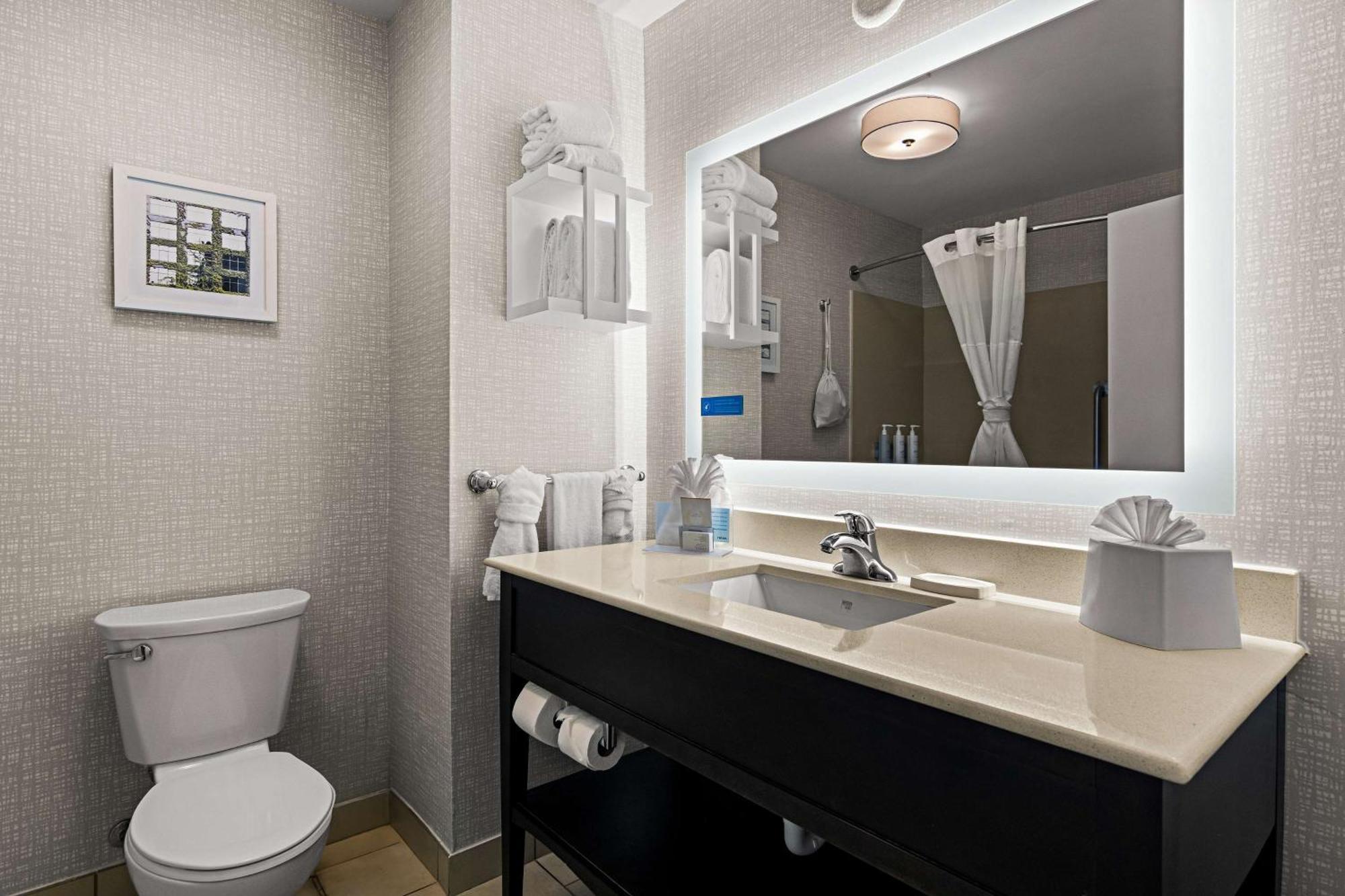 Hampton Inn & Suites Schererville Exterior photo